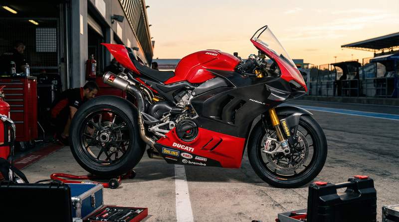 四虎摩托车视频